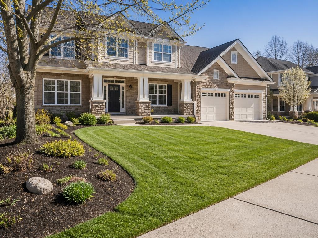 Property Clean Up